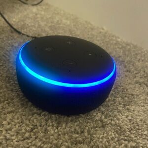 Amazon Alexa Echo Dot